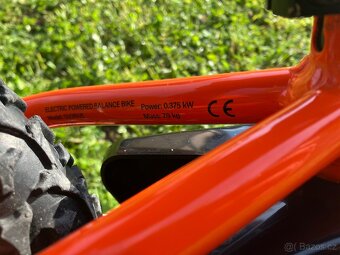 KTM STACYC 12EDRIVE - 5