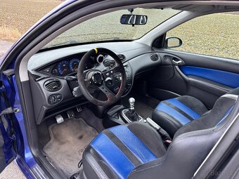 Ford Focus RS Mk1 - 5