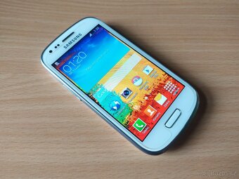 Samsung Galaxy S3 Mini - 5