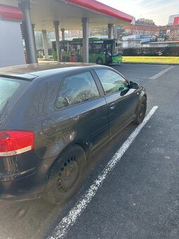 Audi A3 8P ND - 5
