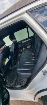 Bmw X5 - 5