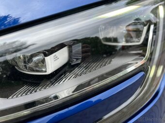 Renault Mégane GT, 1.6 TCe 151kW/7st. AT/EDC - 5