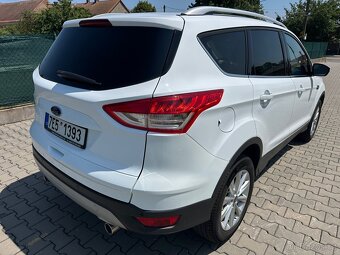 Ford Kuga Titanium Awd 2.0 TDCi 110 kw - 5