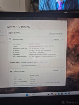 HP omen 16 i7 rtx3070ti - 5