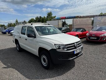 Volkswagen Amarok - 5