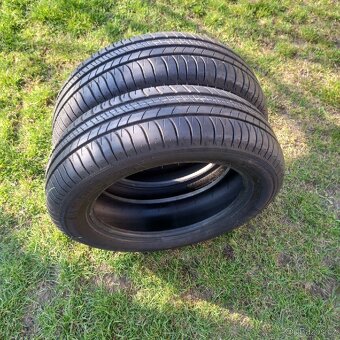 ZÁNOVNÍ Letní pneu MICHELIN 165/65 R15" - 5