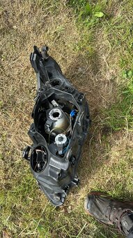 Prodám světla e60 - 5
