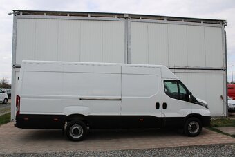 Iveco Daily, 35S140 2,3 Maxi+klimatronic 153tkm - 5