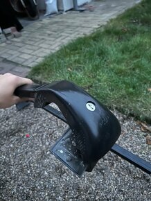Střešní nosiče na auto - Piccola-M - 5