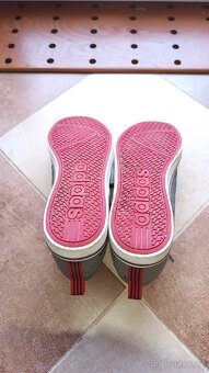 ADIDAS boty vel. 41 1/3 - 5