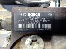 Peugeot,Citroen 1.6Hdi čerpadlo 0445010102 - 5