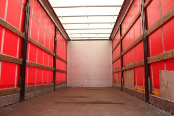 Iveco EUROCARGO 160E28, EURO 6 - 5