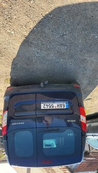 Dacia Dokker - 5