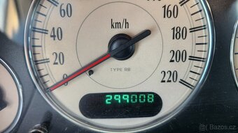 Chrysler Grand Voyager - 5