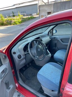 Fiat Panda 1.1 - TK 6/27 - 5
