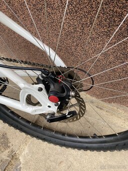 Dámské horské kolo Specialized - 5