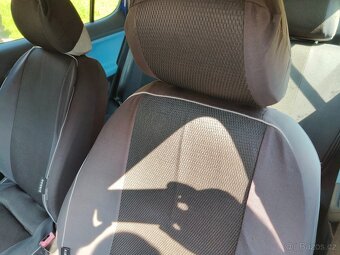 Fabia 2 - 5