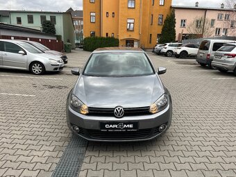 Volkswagen Golf 1.2 TSI 63kw - 5