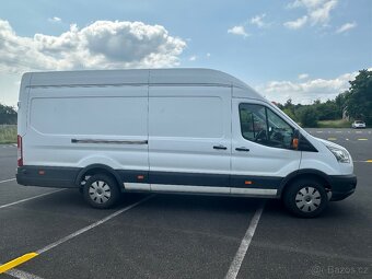 Ford Transit L4H3 - 5