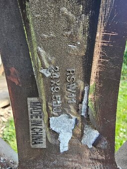 R24 255/30 - 5