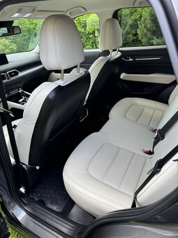 Mazda CX5 - 5