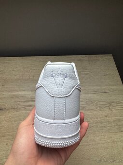 Nike air force 1 “certified lover boy” - 5