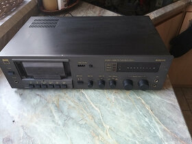 NAD 6050C tapedeck + 1ks extra na soucastky - 5