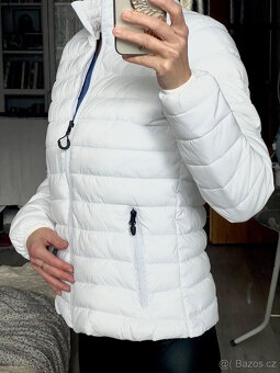 Bunda jarní dámská vel.38/M NOVÁ - 5