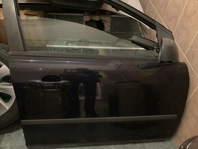 FORD Focus 2008-11 dvere,z.vrata - 5