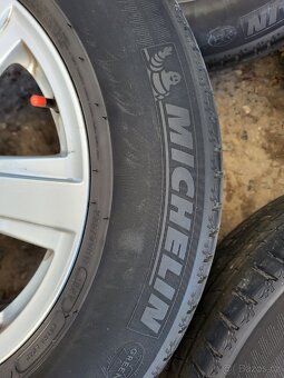 17" alu sada Audi Q5..5x112 - 5
