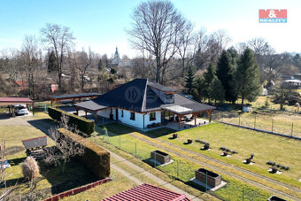 Prodej rodinného domu, 182 m², Vratimov, ul. U Trati - 5