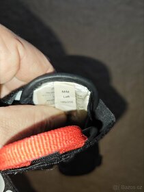 BURTON IMPACT WRIST GUARD chrániče zápěstí - 5
