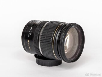 Canon EF-S 17–55mm f/2.8 IS USM - 5