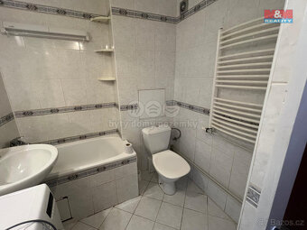 Pronájem bytu 1+1, 27 m², Beroun, ul. S. K. Neumanna - 5