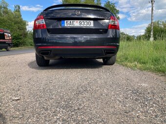 Škoda octavia 3rs - 5