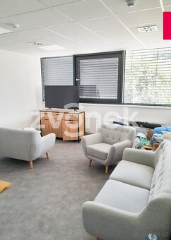 Pronájem kanceláře v centru Zlína, 109 m2 - 5