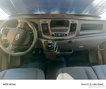 Ford transit 350 Trend - 5