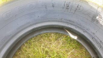 Geolandar Yokohama GO39 - pneu 265/70 R16 112S M+S - 5