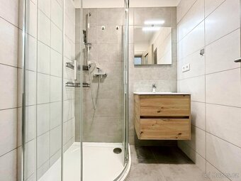 Pronájem bytu 2+kk 54 m² Na Výsluní, Boskovice - 5