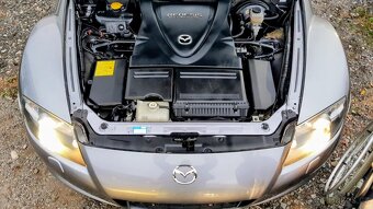 Mazda RX-8 170kw - 5