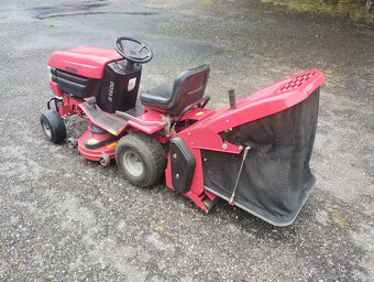 Westwood-16HP - 5