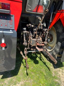 ZETOR 7340 TURBO - 5