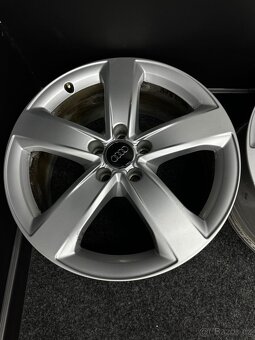 Alu Audi 5x112 18” 4G0601025M - 5