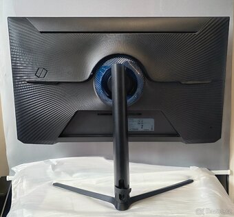Samsung Odyssey G5 S32CG510EU ÚHL. 32" 2560 x 1440, 1ms - 5