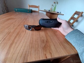 Oakley splice - 5