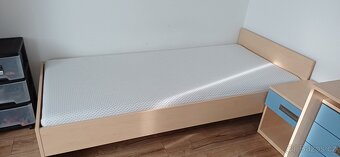 Pokoj pro chlapce - 5