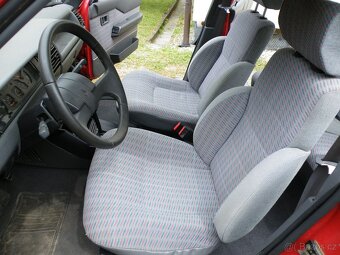 Renault 11 Automatic - 5