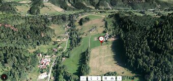Prodej, pozemek, 2 596 m, 71, Dolní Lomná, Česko - 5