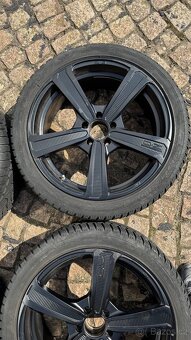 Alu kola 5x112,BMW,Mercedes,Audi,VW,Seat - 5