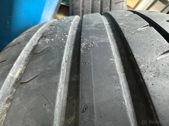 16” 5x112 originál Škoda Ilias - 5